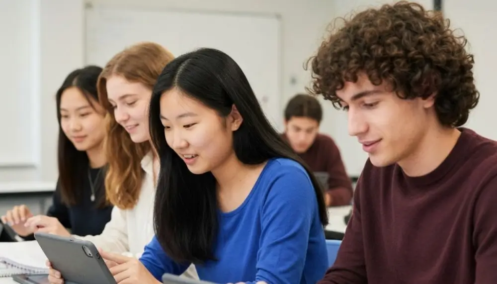 Avaliações Escolares Eficientes